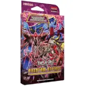 Konami Yu-Gi-Oh! Phantom Revenge: Special 3-Pack Tuckbox