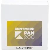 Kentmere Pan 200 Film 135-30,5