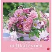 Sonstige Verlage Calendrier des parfums de rose 2027