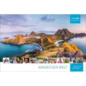 Sonstige Verlage Calendrier-poster Heye 2027 Unicef 45 x 30 cm