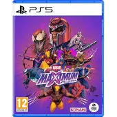 Marvel MaXimum Collection PS5