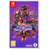 Marvel MaXimum Collection Nintendo Switch