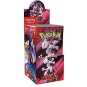 Pokémon Boîte Booster Pokemon Destined Rivals