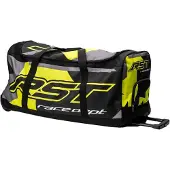 Rapid Suspension Technology Kit de voyage Rst Race Dept, 170 litres, couleur noire, couleur noire, taille unique