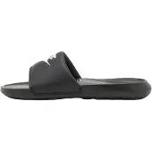 Nike Claquette pour femme Victori One - Gris, Gris