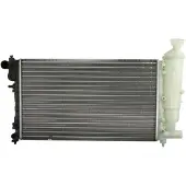 Nissens Radiateur, refroidissement du moteur