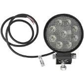 Hella Projecteur de travail 1G0 357 101-012