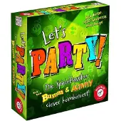 Piatnik Faisons la fête