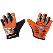Hape Off-road Gloves Orange S Enfants