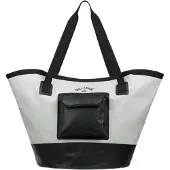 Billabong Storm Dry Shopper Bag Blanc