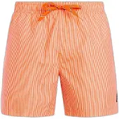Protest Marama Swimming Shorts Orange M Homme
