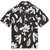 Garcia homme Chemise, XXL, Bleu