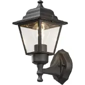 Konstsmide Lampe d'extérieur Zagreb Up Classique