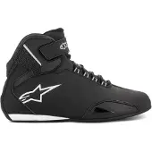 Alpinestars Stella Sektor Wp Motorcycle Shoes Noir EU 39 Femme