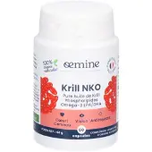 PDM to be maintained Oemine Huile de krill NKO 60 pc(s) Capsule(S)