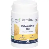 Oemine D2 60 Gélules