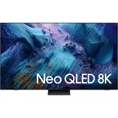 Samsung 85" Neo QLED QN990F 8K (2025)