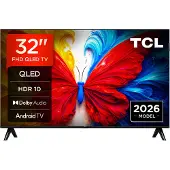 TCL QLED 32" S5L (2026)