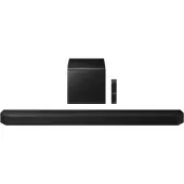 Samsung CINEMATIC Q-series SANS FIL 5.1.2 HW-Q800F/XN (2025)