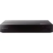 Sony BDP-S1700K Noir