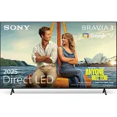Sony Bravia 3 55'