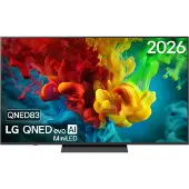 LG Mini-LED 65" QNED85 (2026)