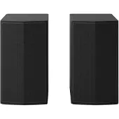 LG SPT8-S (2024) Enceinte Surround Achter