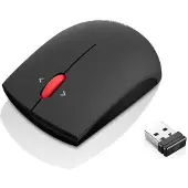 Lenovo ThinkPad Precision Wireless (Sans fil), Souris, Noir