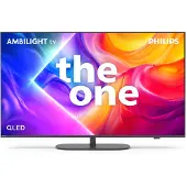 Philips Ambilight 43" PUS9000 QLED 4K (2025)