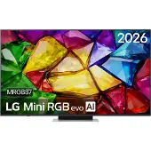 LG 65mrgb87b9b - Ultra Hd 4k Tv Mini Rgb 65 Pouces 2026