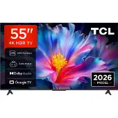 TCL LED 55" P6L (2026)