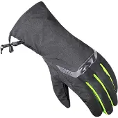 LS2 Thermorain Gants de moto imperméables Taille