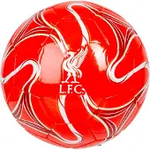 Joker Balle Liverpool