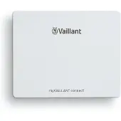 Vaillant VR 940f myVaillant connect moduł komunikacji internetowej