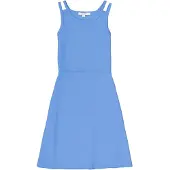 Garcia P262681 Sleeveless Dress Bleu 16 Years Fille