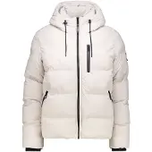 Garcia Gj510905 Jacket Blanc 3XL Homme