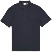 Garcia homme Polo, XL, Bleu