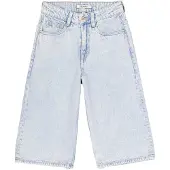 Garcia fille Short, 176, Bleu