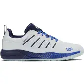 K-Swiss Ultra Court Sanyo Padel Shoes Blanc EU 42 Homme