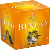 Tactic Bingomolen Collection Classique Jeu de cartes Jeu de hasard