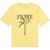 Garcia T-shirt à Manches Courtes Q260005