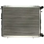 NRF Radiateur, refroidissement moteur 507352A