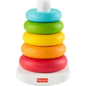 Fisher-Price Construire la pyramide, +6 mois,