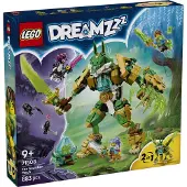LEGO DREAMZzz Robot Gardien Renard 71508