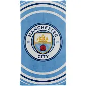 Joker 85654 Towel Bleu Enfants