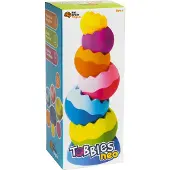 FAT BRAIN Jeu d'équilibre, Tobbles Neo, +6 mois,
