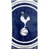 Fodbold 70x140cm (85575) Towel Bleu Enfants