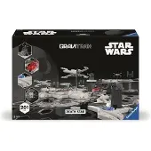 Ravensburger Toboggan à Billes - Star Wars - Action Ensemble - Mort - - UneTaille - Toboggan à Billes