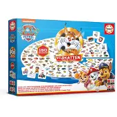 Educa Vildkatten-(80-19452) Board Game Multicolore Enfants