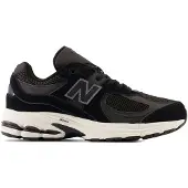 New Balance Baskets '2002' gris clair / noir / blanc